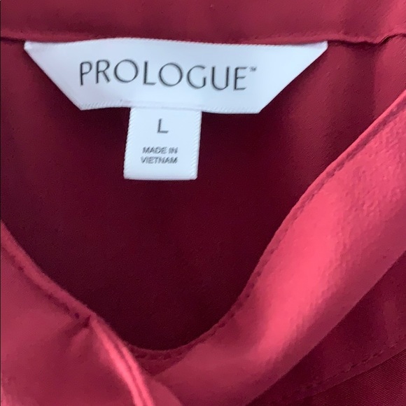 flow skirt - Picture 4 of 4